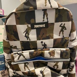 Fortnite Backpack (NWT)
